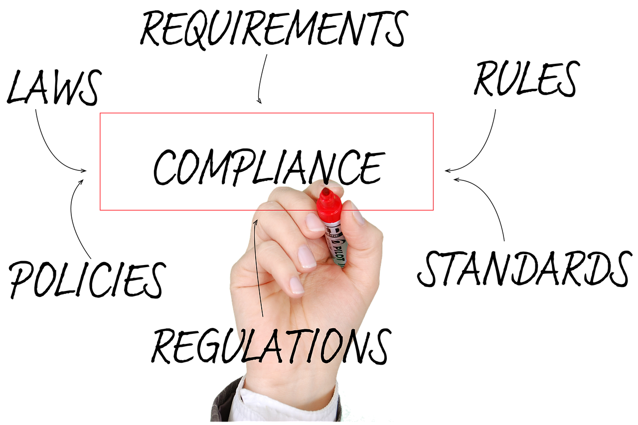 Compliance laboral en empresas
